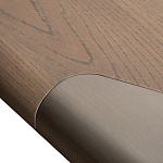 Столик журнальный Streamlining квадратный варинант исполнения - 9 | Loft Concept в Ижевске