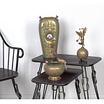 Ваза фарфоровая Karl Body варинант исполнения - 6 | Loft Concept в Ижевске