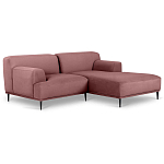 Диван The Sand Rose варинант исполнения - 2 | Loft Concept в Ижевске