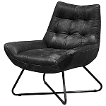 Кресло Sincere Chair Black варинант исполнения - 1 | Loft Concept в Ижевске