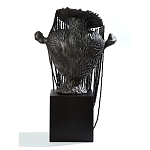 Ваза из серии «Этна 1» варинант исполнения - 2 | Loft Concept в Ижевске