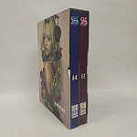 100 современных модельеров 100 Contemporary Fashion Designers  варинант исполнения - 3 | Loft Concept в Ижевске