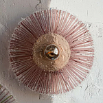 Бра-брошь Sun варинант исполнения - 1 | Loft Concept в Ижевске