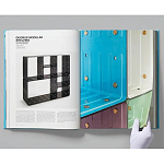 Энциклопедический том охватывает все работы Марка Ньюсона Marc Newson. Works 84-24 варинант исполнения - 5 | Loft Concept в Ижевске