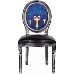 Стул French Night Owls варинант исполнения - 1 | Loft Concept в Ижевске