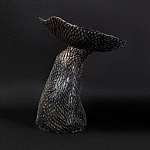 Ваза из серии «Бронзовый век 2» варинант исполнения - 2 | Loft Concept в Ижевске