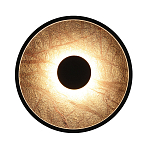 Бра Sun Lighting Black варинант исполнения - 1 | Loft Concept в Ижевске