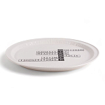 Тарелка Seletti Dinner варинант исполнения - 2 | Loft Concept в Ижевске