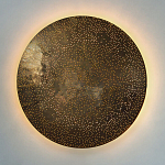 Светильник настенный «Золотая Планета» варинант исполнения - 1 | Loft Concept в Ижевске