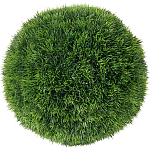 Декоративный искусственное растение Round boxwood варинант исполнения - 1 | Loft Concept в Ижевске