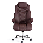 Кресло компьютерное City Chair стёганное варинант исполнения - 4 | Loft Concept в Ижевске