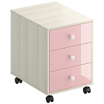 Тумба с ящиками William варинант исполнения - 2 | Loft Concept в Ижевске