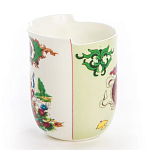 Кружка Seletti Anastasia варинант исполнения - 3 | Loft Concept в Ижевске