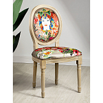 Стул French Extra red варинант исполнения - 9 | Loft Concept в Ижевске