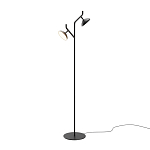 Напольный светильник Vita 3000К 18Вт варинант исполнения - 1 | Loft Concept в Ижевске