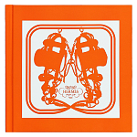 Подарочная Книга HERMES Pop-Up Hermès book in French варинант исполнения - 1 | Loft Concept в Ижевске