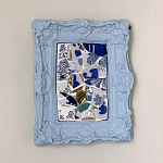 Панно «Old but New»  варинант исполнения - 4 | Loft Concept в Ижевске