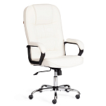 Кресло компьютерное белое City Chair варинант исполнения - 1 | Loft Concept в Ижевске