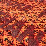 Ковер Seletti Freedom варинант исполнения - 2 | Loft Concept в Ижевске