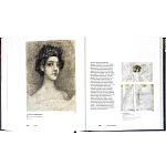 Подарочное издание Альбом Михаил Врубель варинант исполнения - 13 | Loft Concept в Ижевске