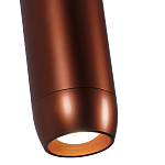 Подвесной светильник кирпичный Pendant Capsule  варинант исполнения - 3 | Loft Concept в Ижевске