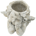 Кашпо Happy angel варинант исполнения - 5 | Loft Concept в Ижевске