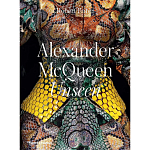 Alexander McQueen: Unseen варинант исполнения - 1 | Loft Concept в Ижевске