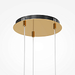 Подвесной светильник Shining Amulet варинант исполнения - 4 | Loft Concept в Ижевске