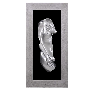 Панно Human Torso Woman