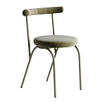 Стул «Рогалик» варинант исполнения - 1 | Loft Concept в Ижевске