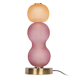 Настольная лампа фигурная Cassandra варинант исполнения - 1 | Loft Concept в Ижевске