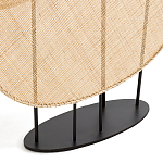 Ширма из ротанга Takibi Wicker Screen варинант исполнения - 4 | Loft Concept в Ижевске