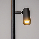 Напольный светильник Thin 3000К 14Вт варинант исполнения - 9 | Loft Concept в Ижевске