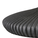 Настольная лампа с фактурным круглым корпусом Additional Invoice варинант исполнения - 1 | Loft Concept в Ижевске