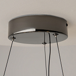 Люстра подвесная Mind 3000К 60Вт варинант исполнения - 7 | Loft Concept в Ижевске