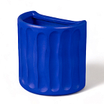 Ваза Seletti Dorico Blue варинант исполнения - 2 | Loft Concept в Ижевске