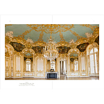 Книга East Asian Aesthetics and the Space of Painting in Eighteenth-Century Europe варинант исполнения - 4 | Loft Concept в Ижевске