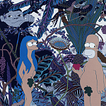 Мебельная ткань Велюр 145 см Т4-89 варинант исполнения - 1 | Loft Concept в Ижевске