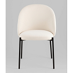 Стул обеденный Mauldine с экокожей варинант исполнения - 2 | Loft Concept в Ижевске