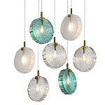 Подвесной светильник Maestro варинант исполнения - 1 | Loft Concept в Ижевске