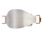 Настенный светильник с рельефным стеклом Duke варинант исполнения - 1 | Loft Concept в Ижевске