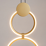 Подвесной светильник Link 3000К 25Вт варинант исполнения - 4 | Loft Concept в Ижевске