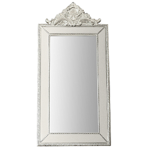 Зеркало в зеркальной раме Romilly Mirror