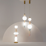 Подвесной светильник Adore LED 3000K 24Bт  варинант исполнения - 6 | Loft Concept в Ижевске