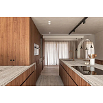 Дизайн интерьера в современном стиле Contemporary Living Yearbook 2025 варинант исполнения - 6 | Loft Concept в Ижевске