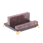 Подставка под смартфон из натурального камня Natural Stone Stand варинант исполнения - 1 | Loft Concept в Ижевске