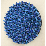 Панно «Морская флора» варинант исполнения - 2 | Loft Concept в Ижевске