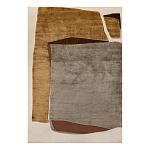 Ковер шелк Manhattan Wool Silk Carpet VII варинант исполнения - 1 | Loft Concept в Ижевске