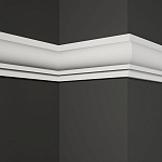 Гладкий молдинг MT-04 варинант исполнения - 1 | Loft Concept в Ижевске