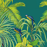 Мебельная ткань Велюр 145 см Т4-70 варинант исполнения - 1 | Loft Concept в Ижевске